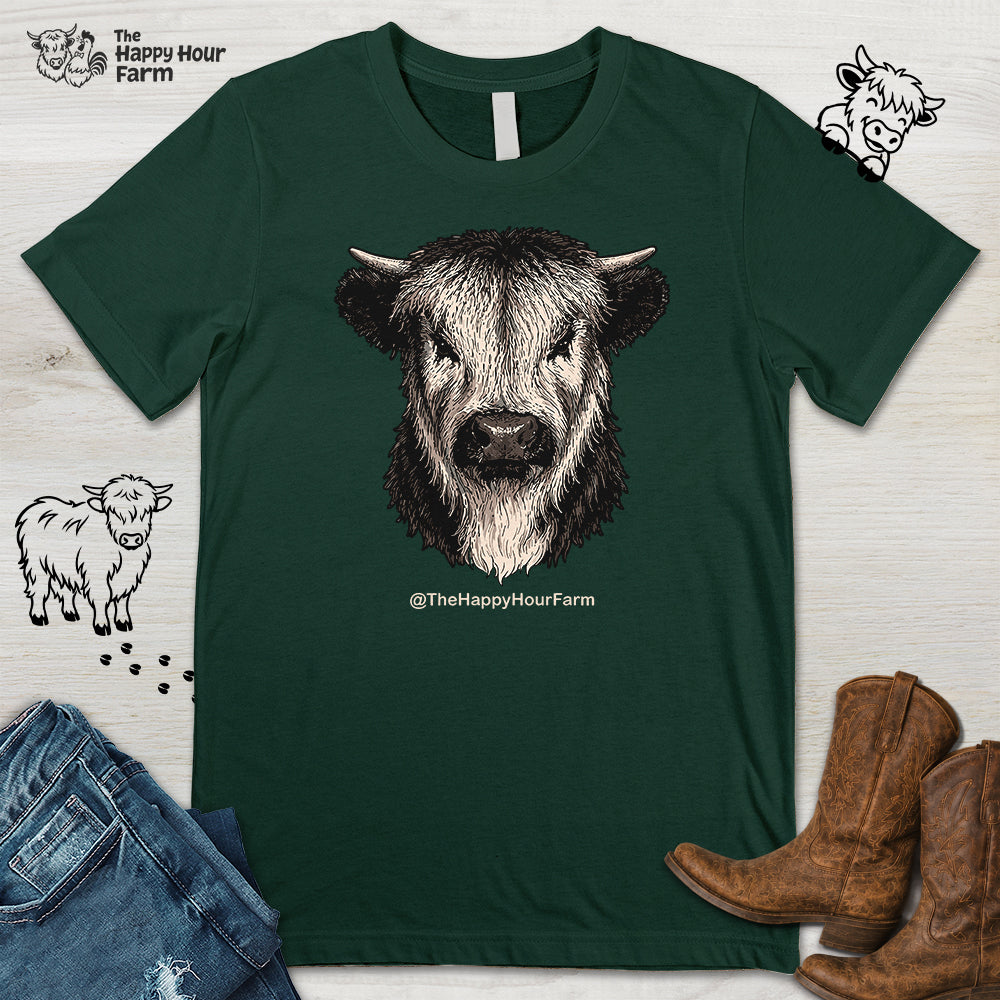 Too Cool To Chill Unisex Tee