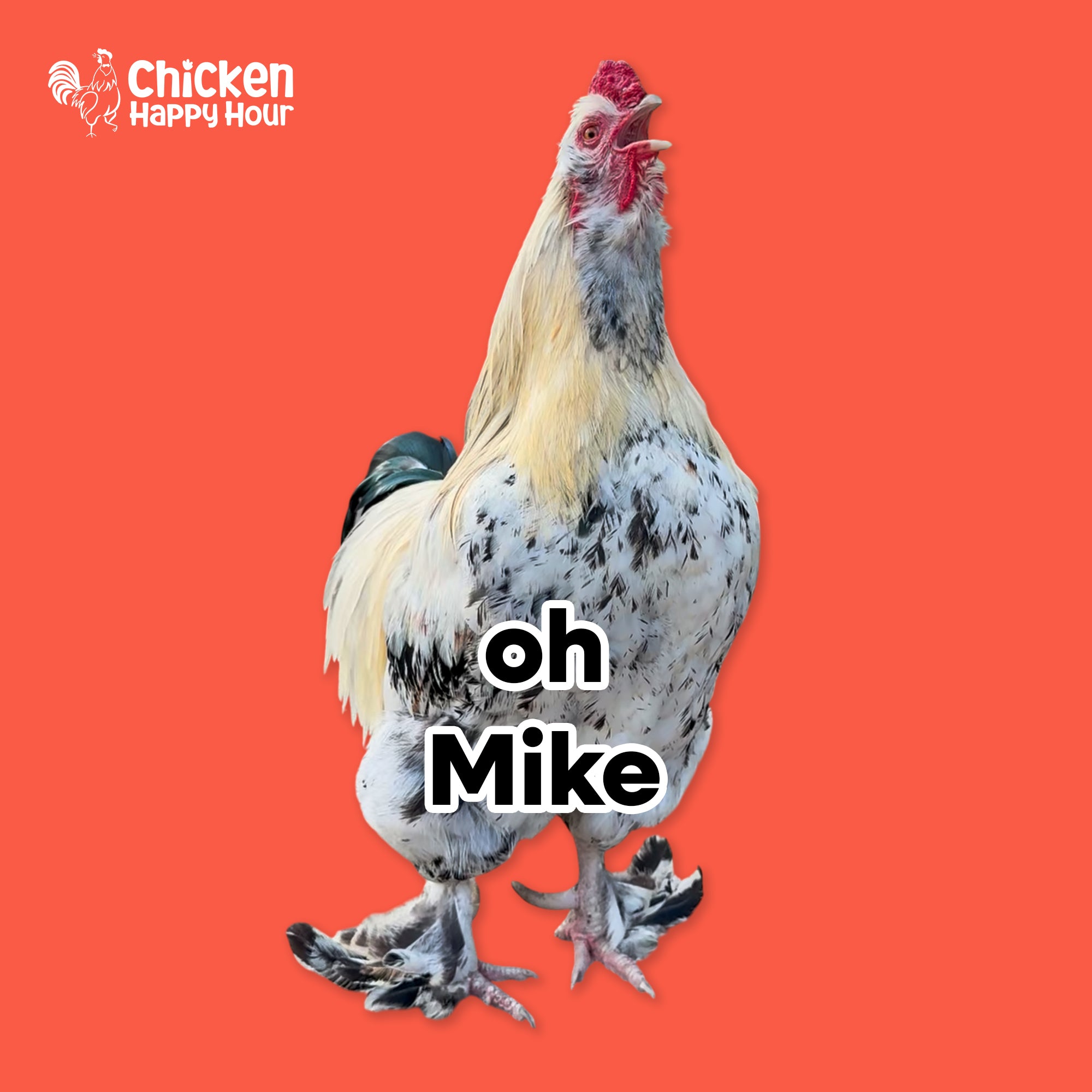 Mike Ringtone