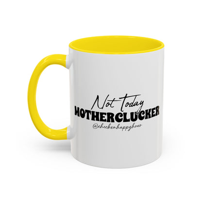 Motherclucker Coffee Mug
