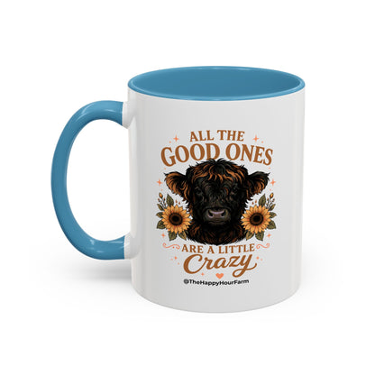 All the Good Ones Coffee Mug