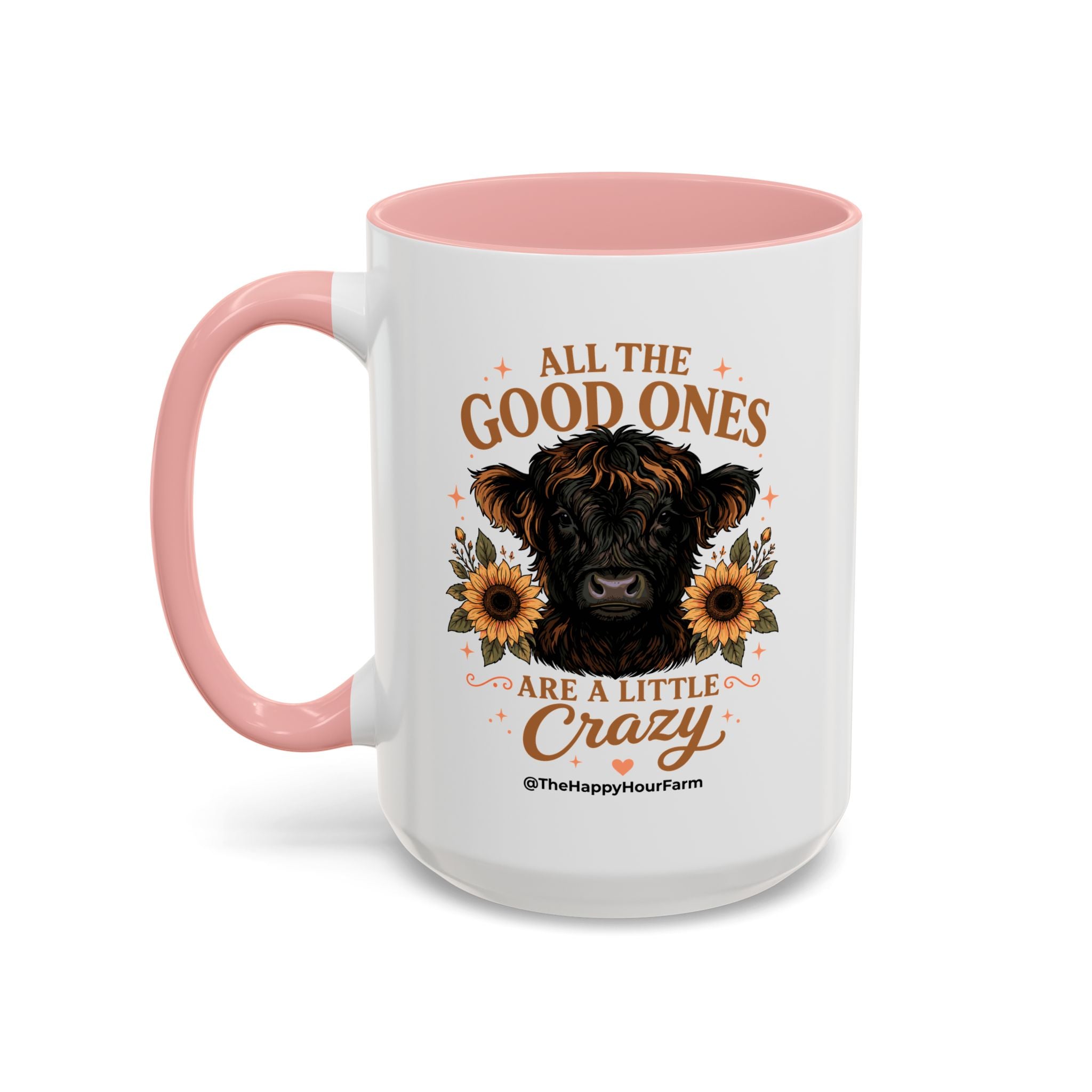 All the Good Ones Coffee Mug