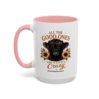 All the Good Ones Coffee Mug