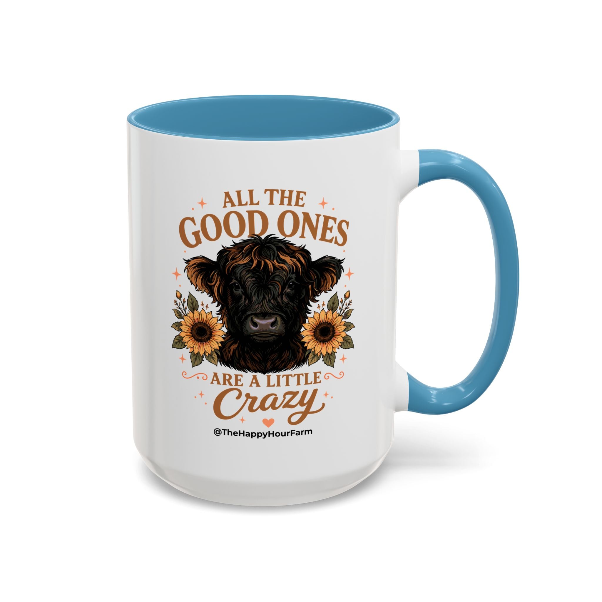 All the Good Ones Coffee Mug