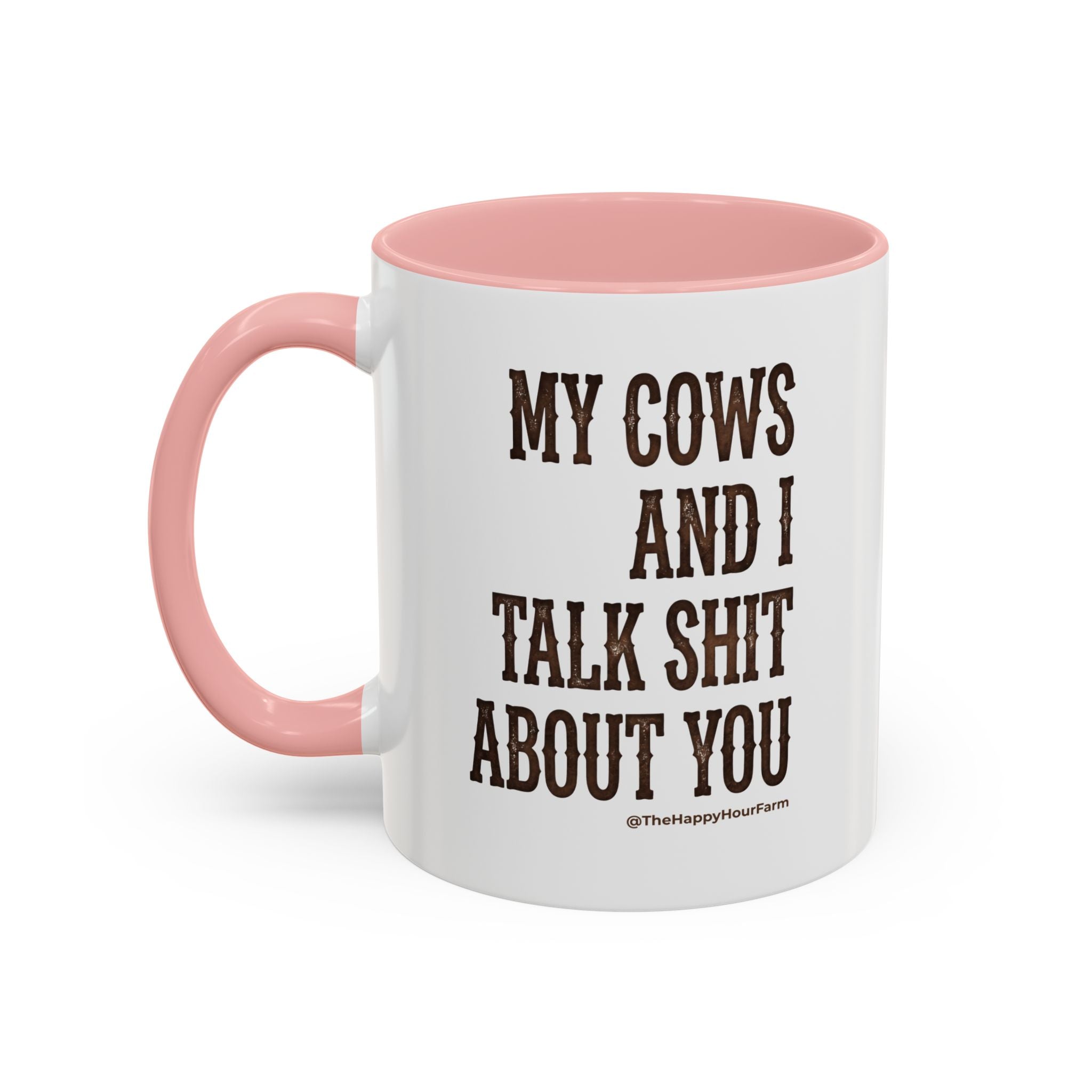 My Cows Coffee Mug
