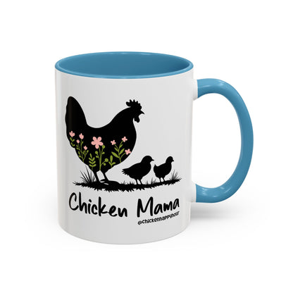 Chicken Mama Coffee Mug
