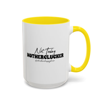 Motherclucker Coffee Mug