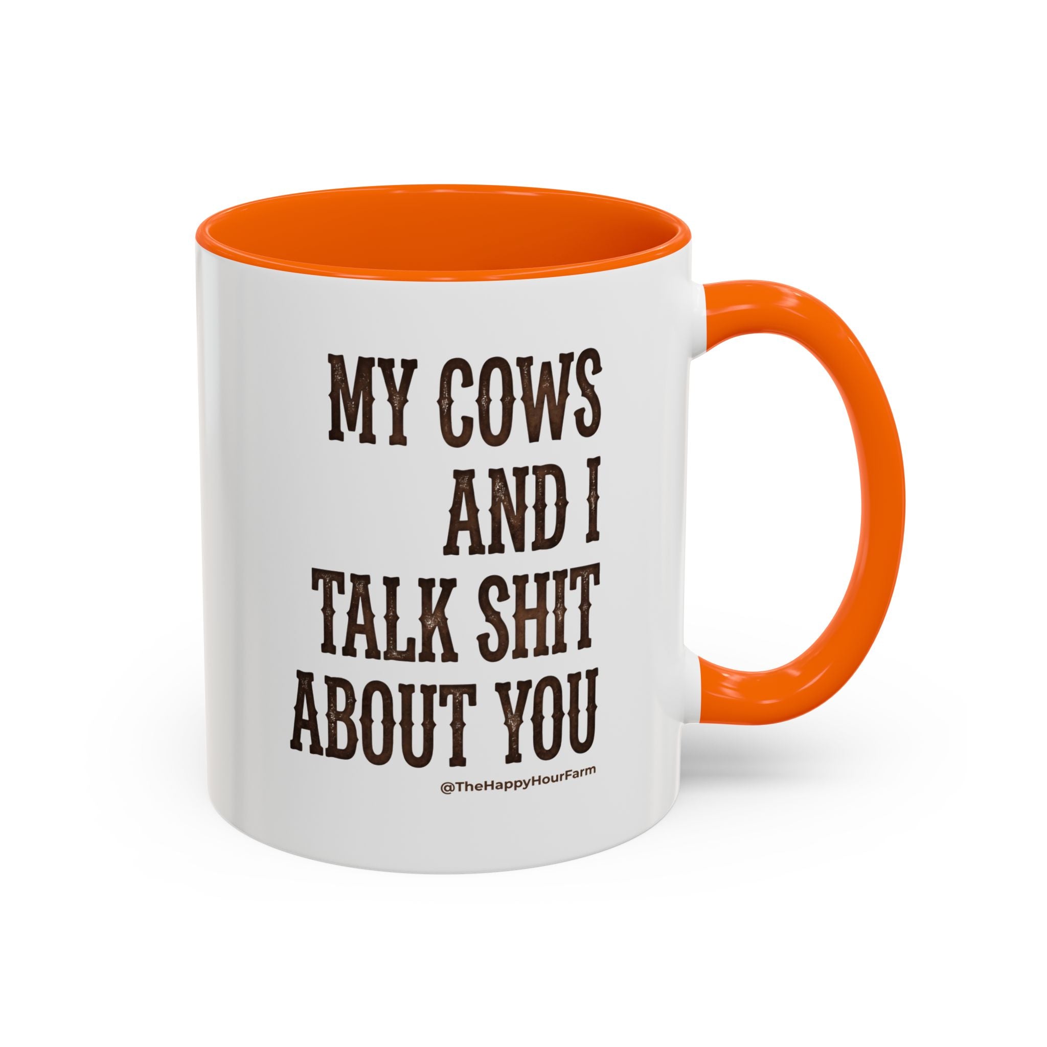 My Cows Coffee Mug