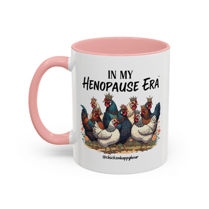 In my HENOPAUSE™ Era Coffee Mug