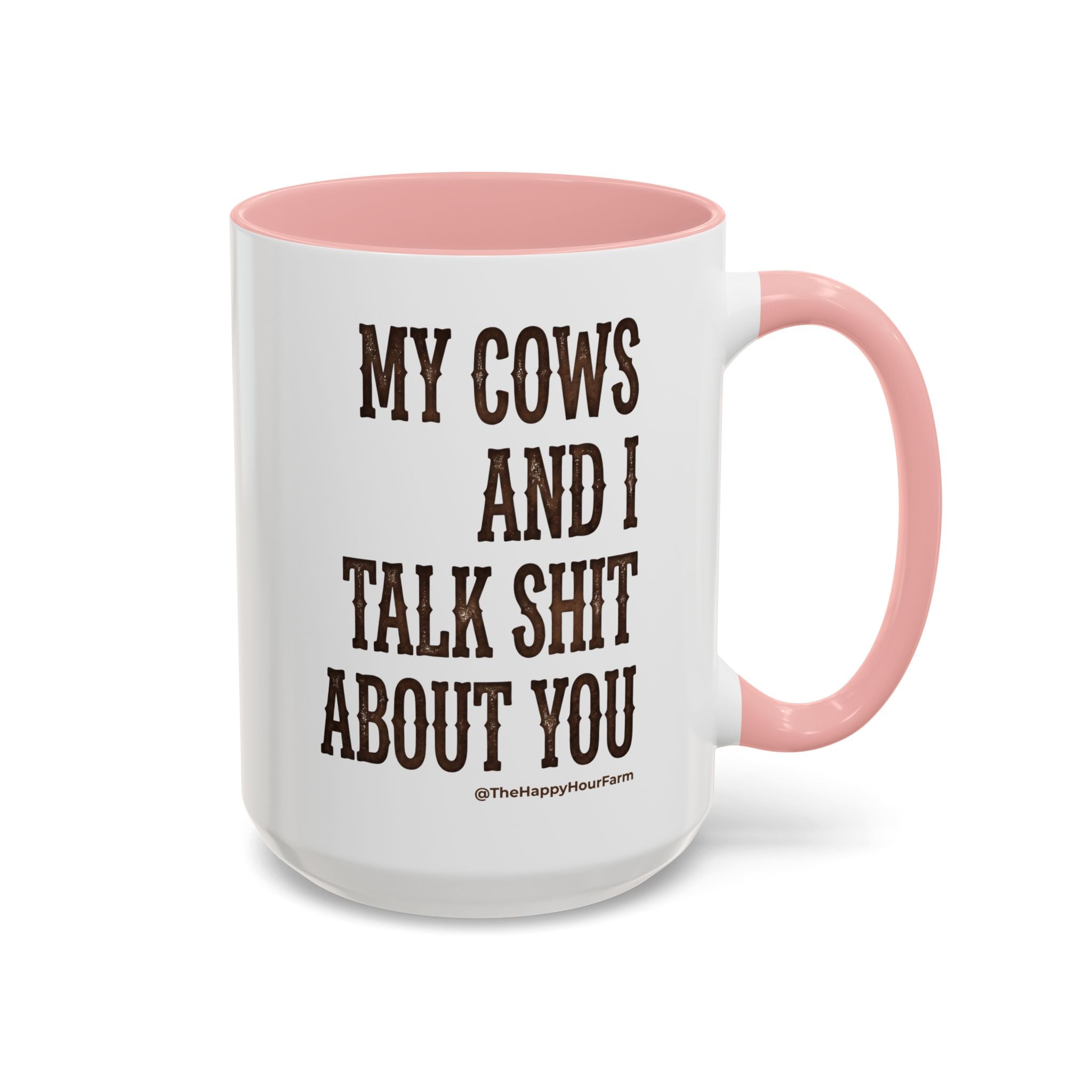 My Cows Coffee Mug