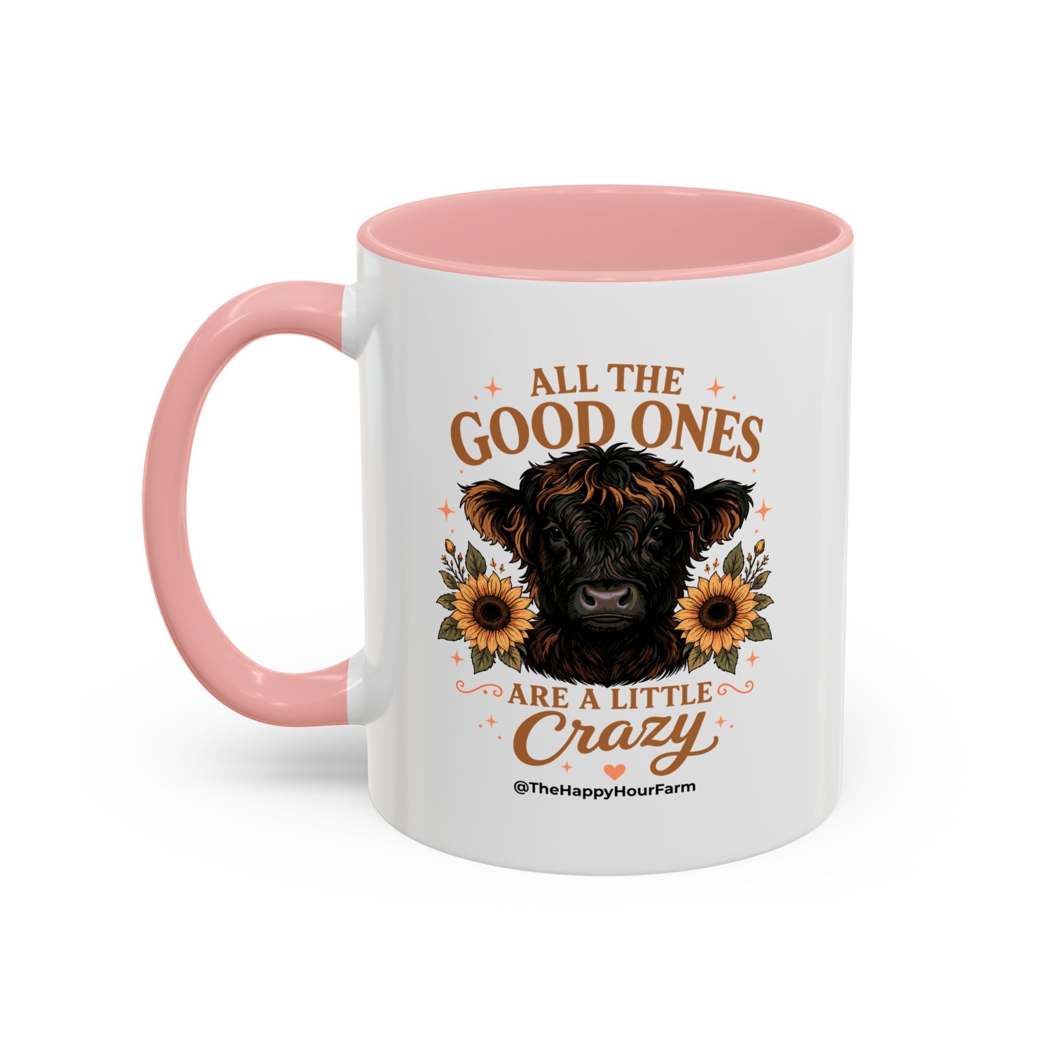 All the Good Ones Coffee Mug