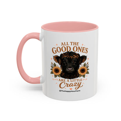All the Good Ones Coffee Mug