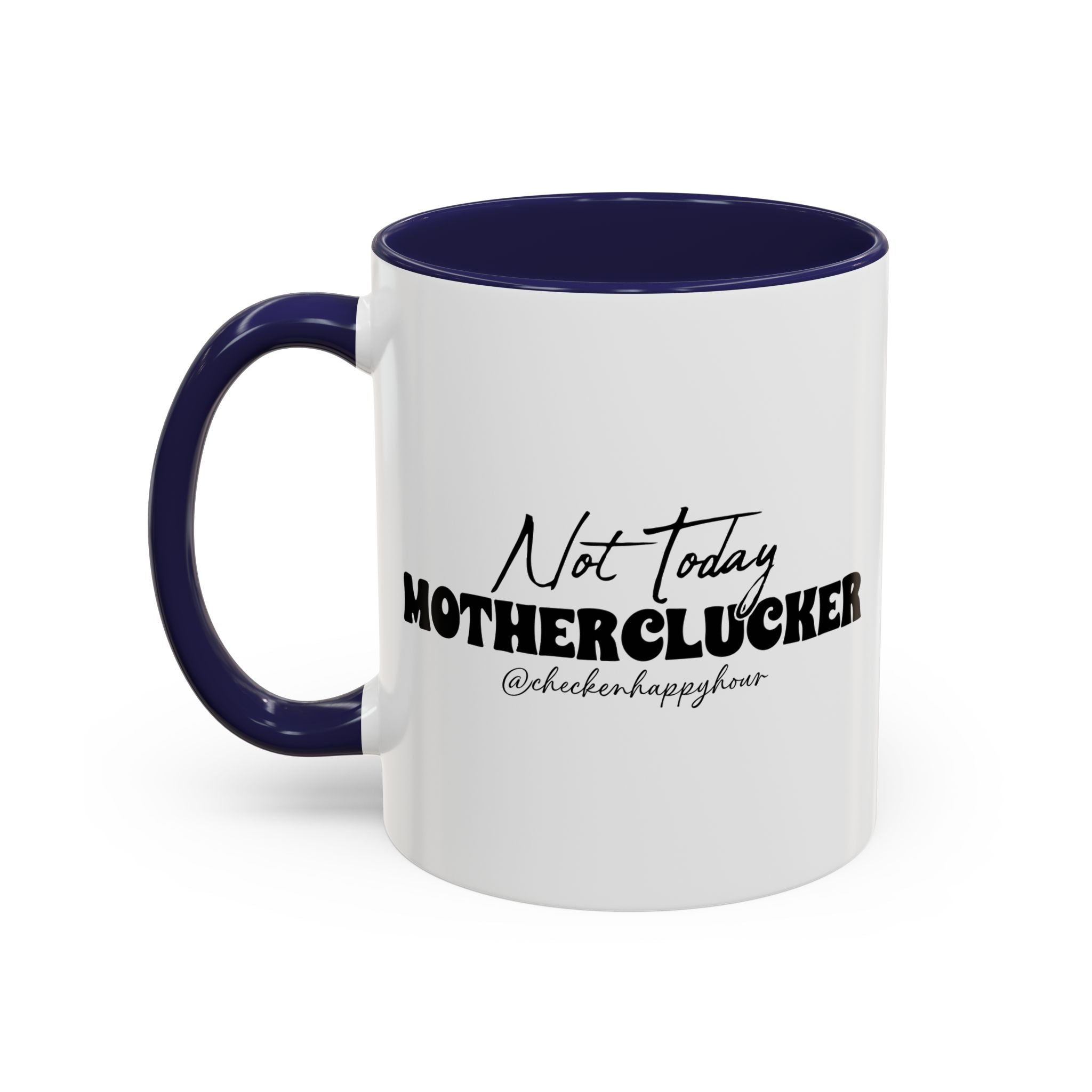 Motherclucker Coffee Mug