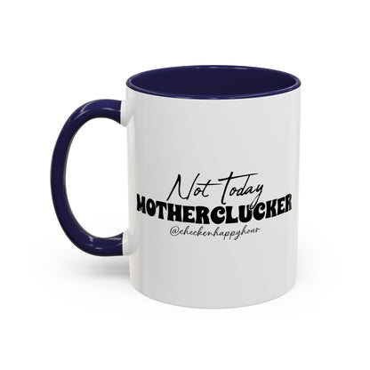 Motherclucker Coffee Mug