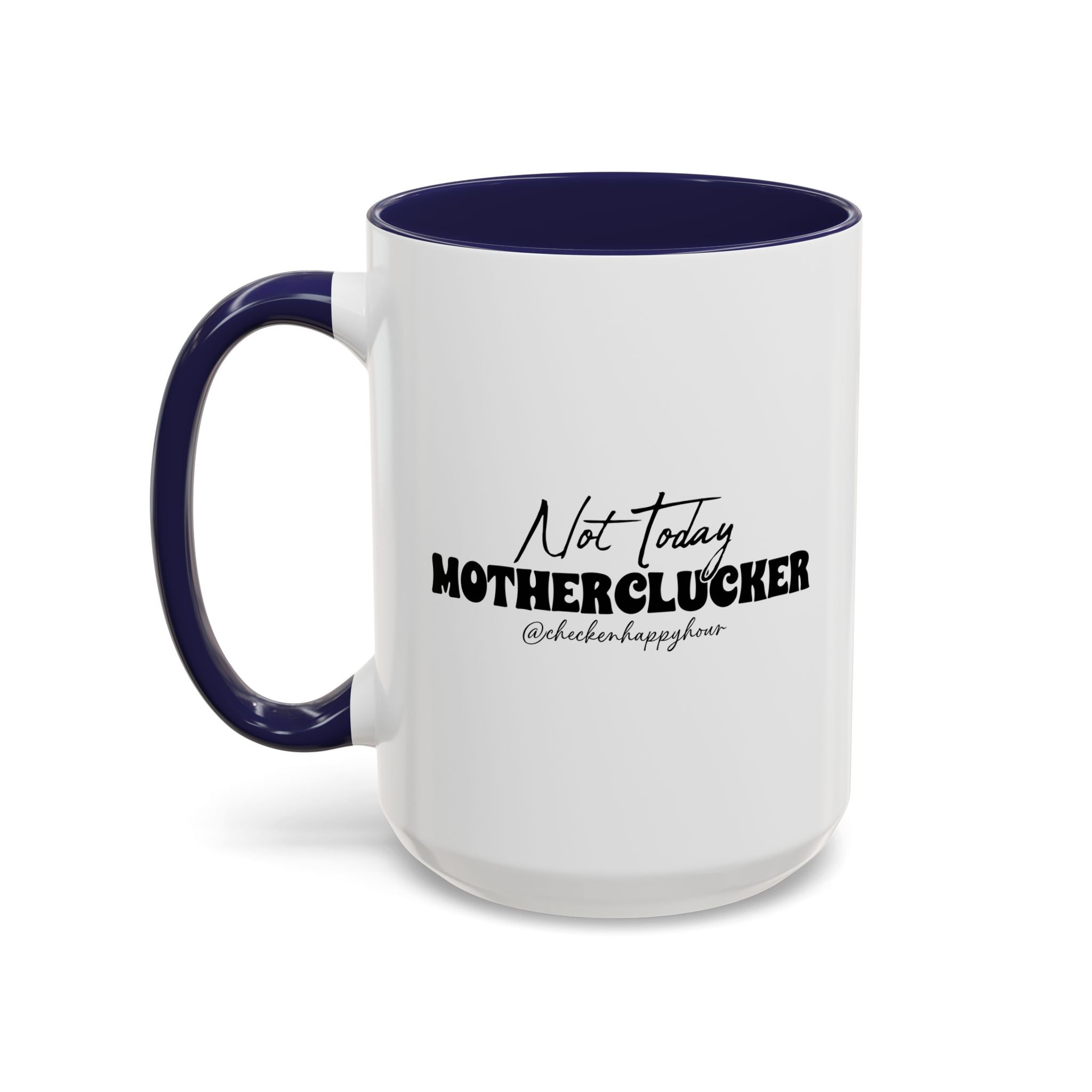 Motherclucker Coffee Mug