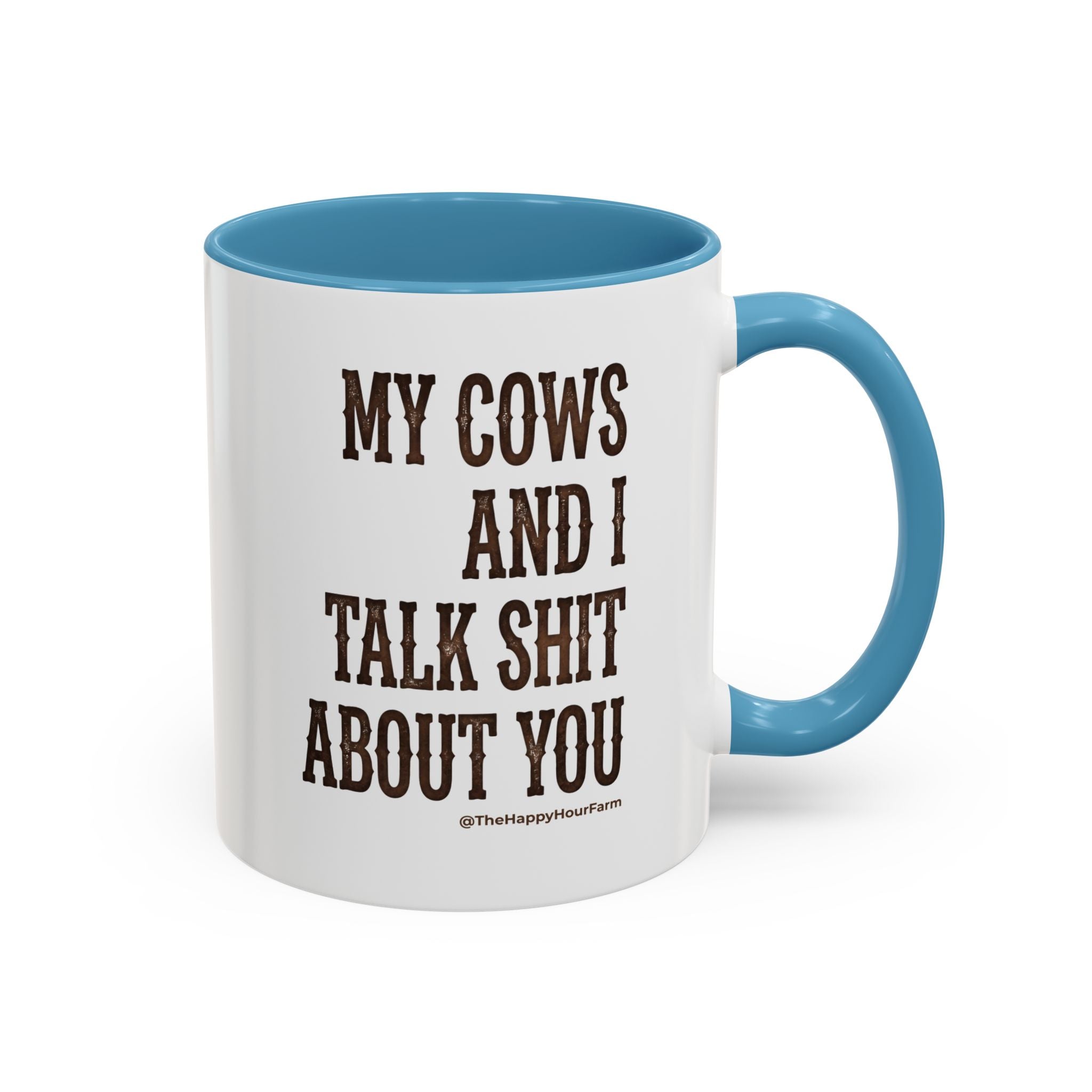 My Cows Coffee Mug