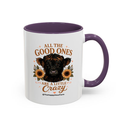 All the Good Ones Coffee Mug