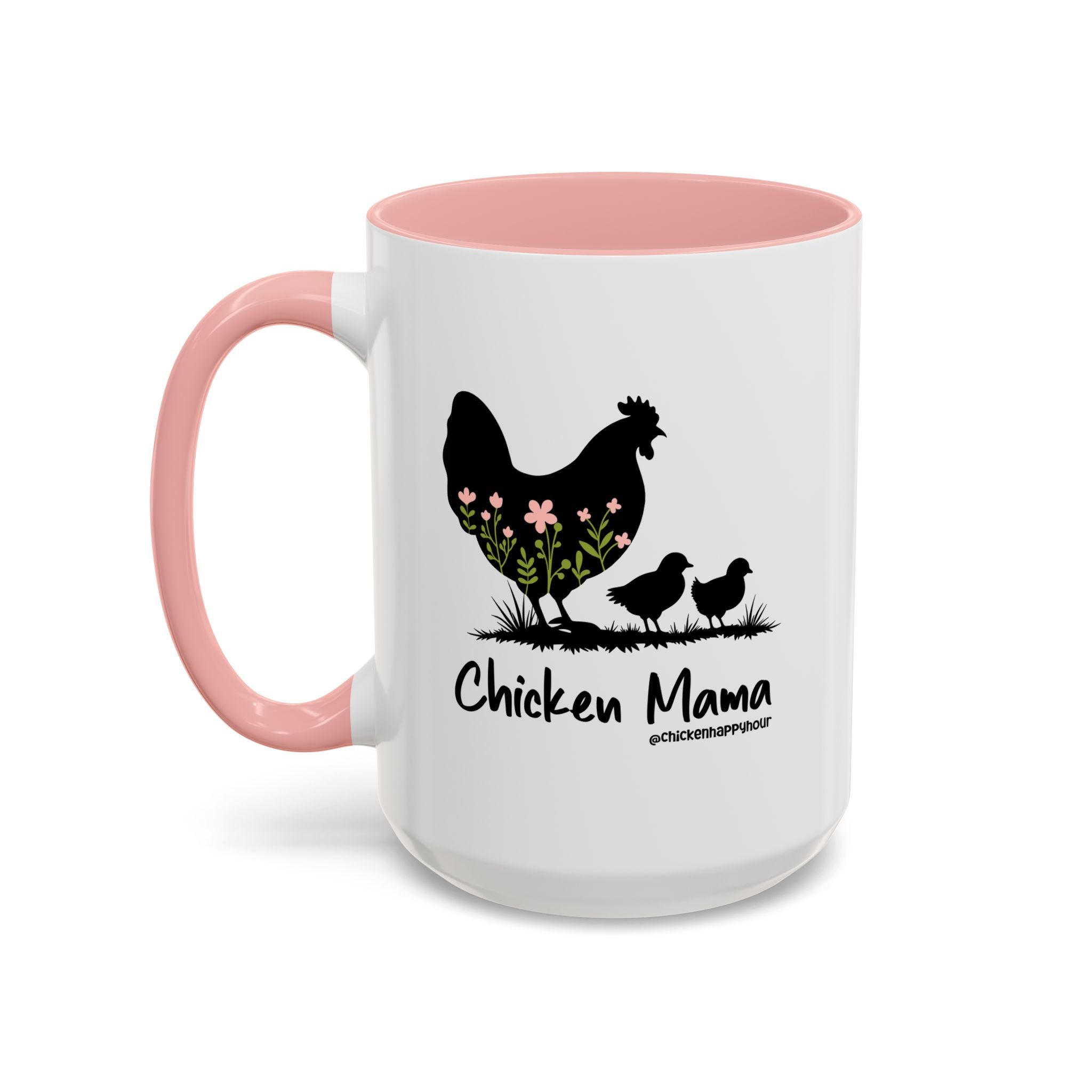 Chicken Mama Coffee Mug