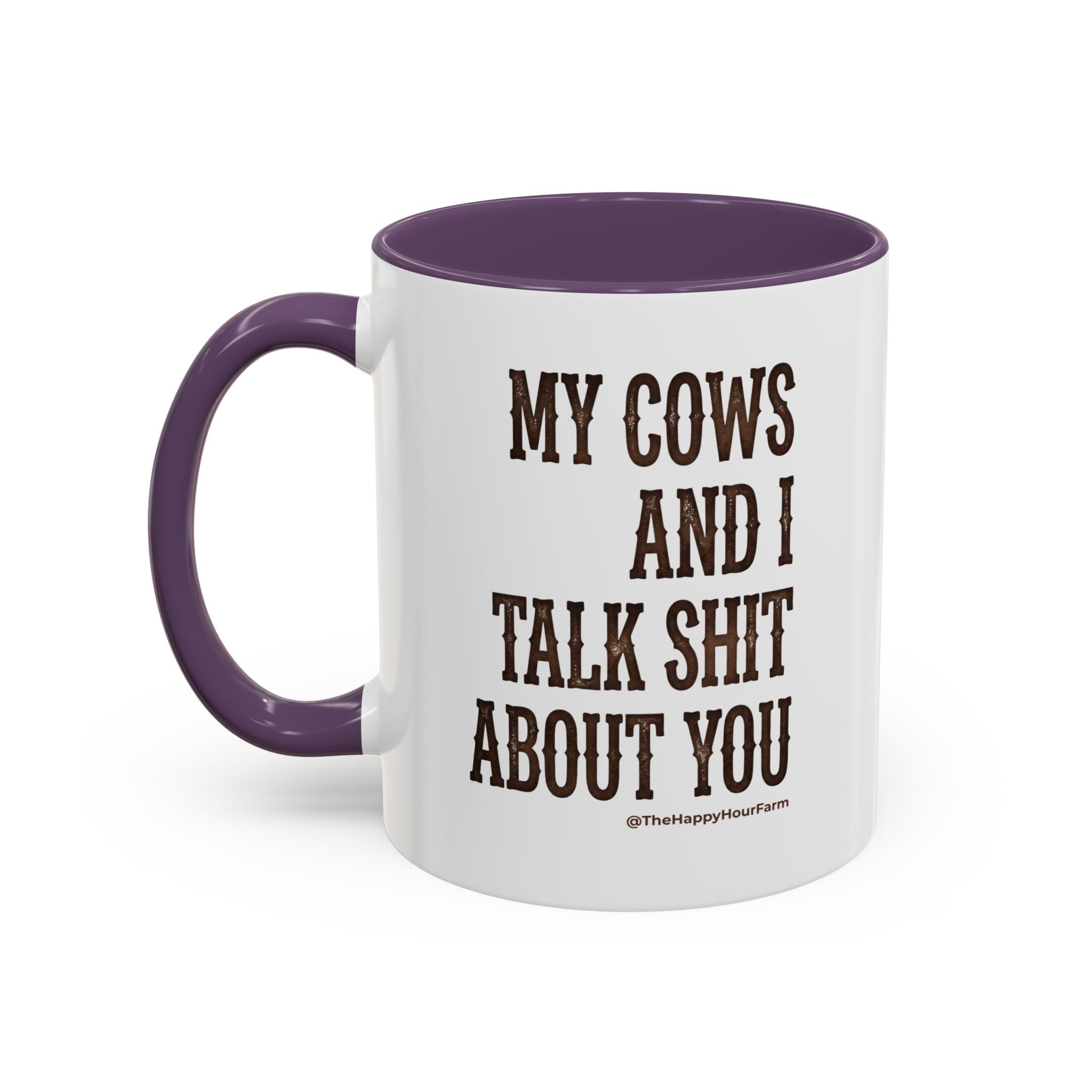 My Cows Coffee Mug