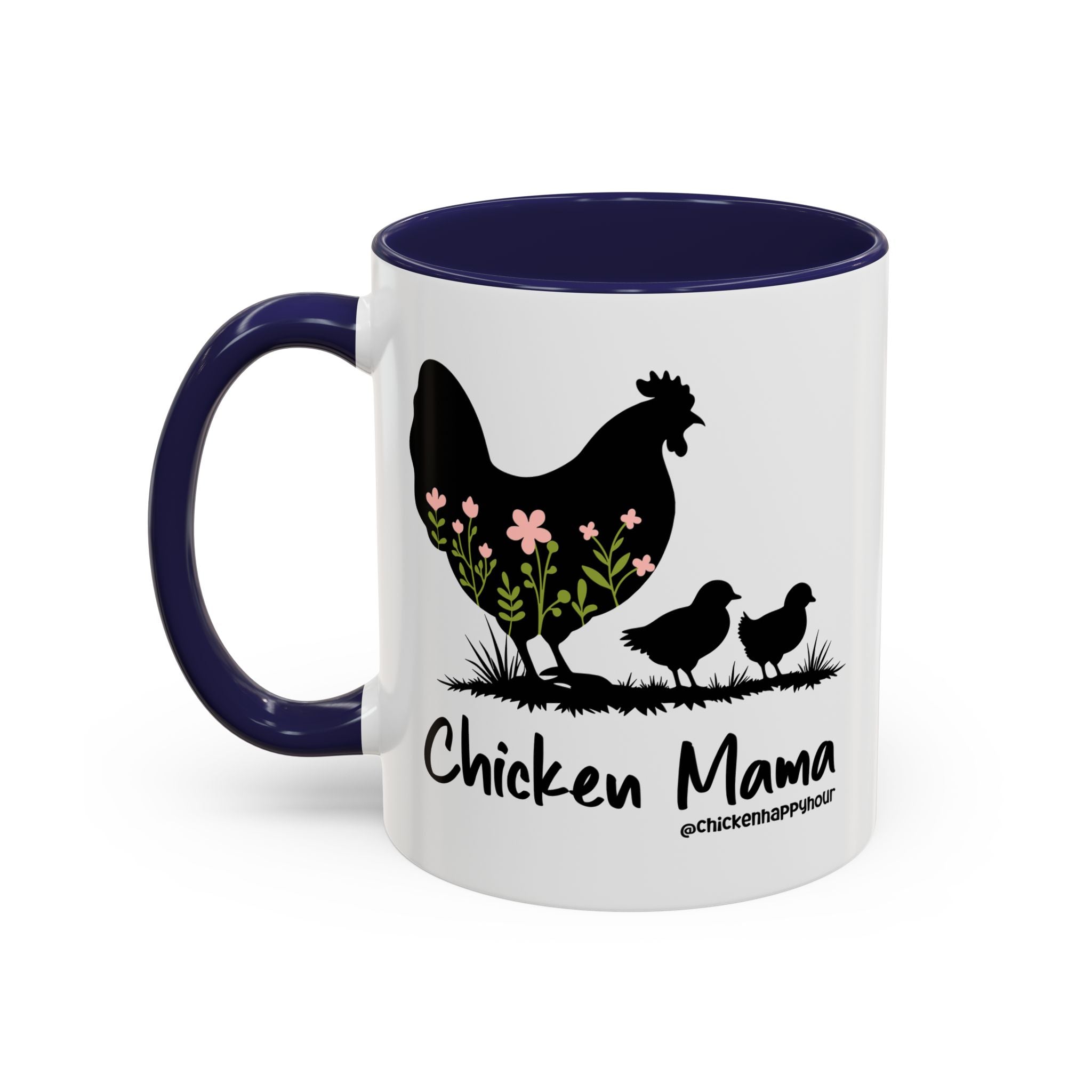 Chicken Mama Coffee Mug