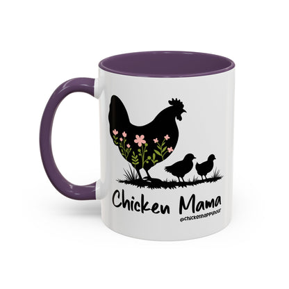 Chicken Mama Coffee Mug