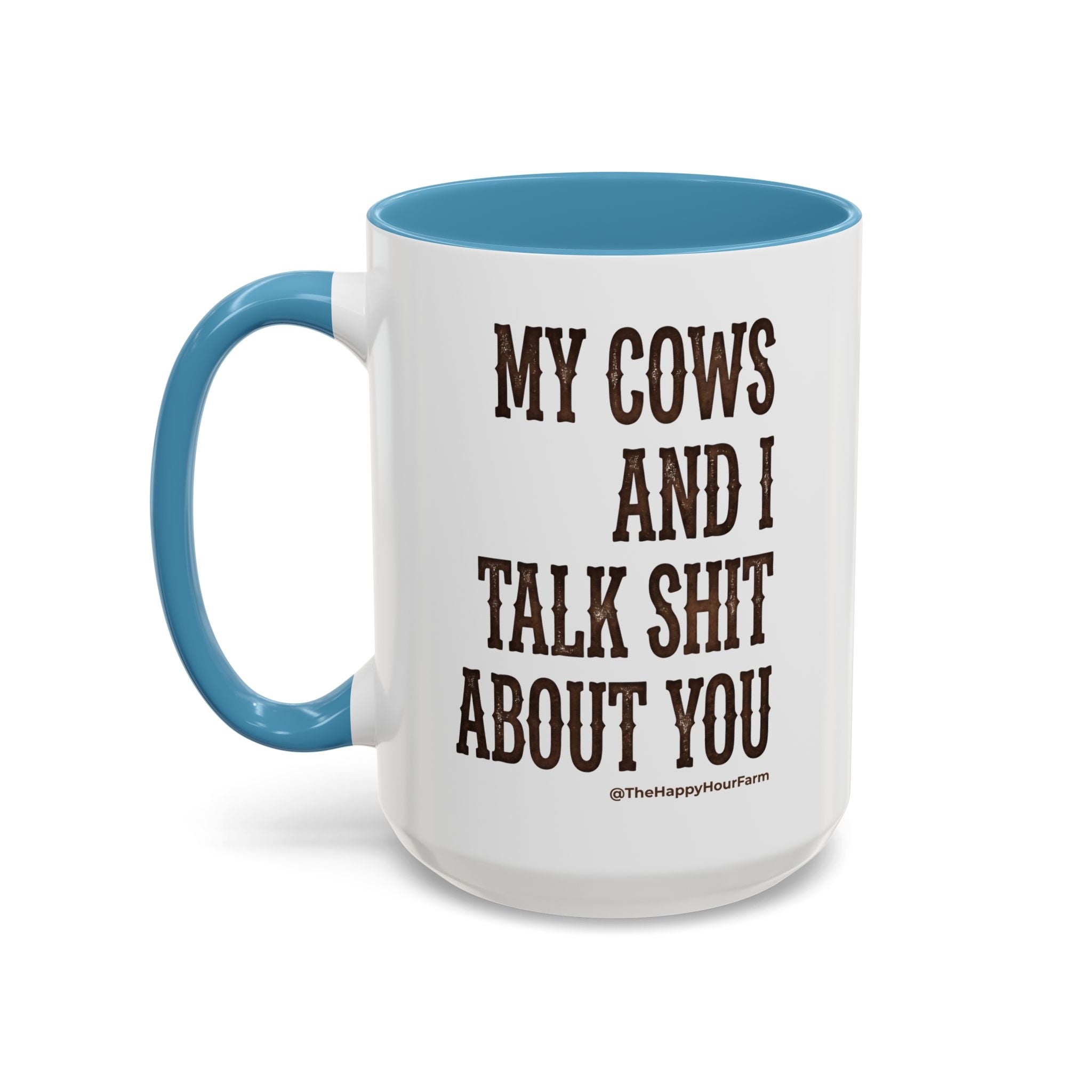 My Cows Coffee Mug