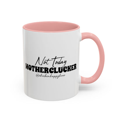 Motherclucker Coffee Mug