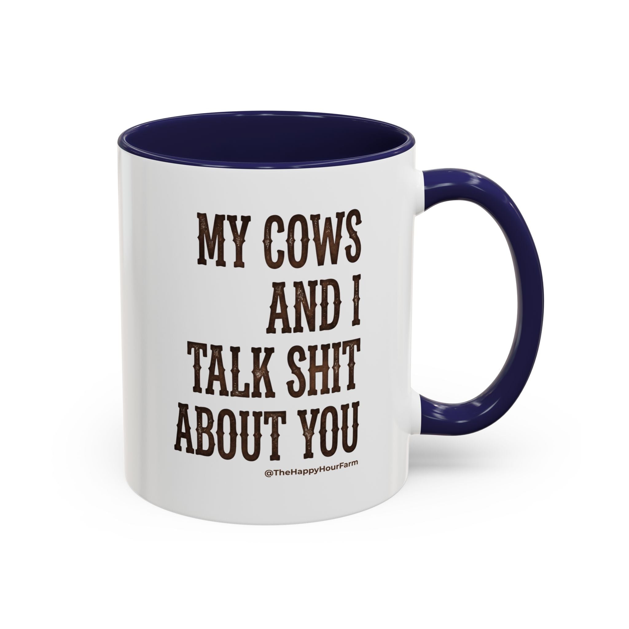 My Cows Coffee Mug