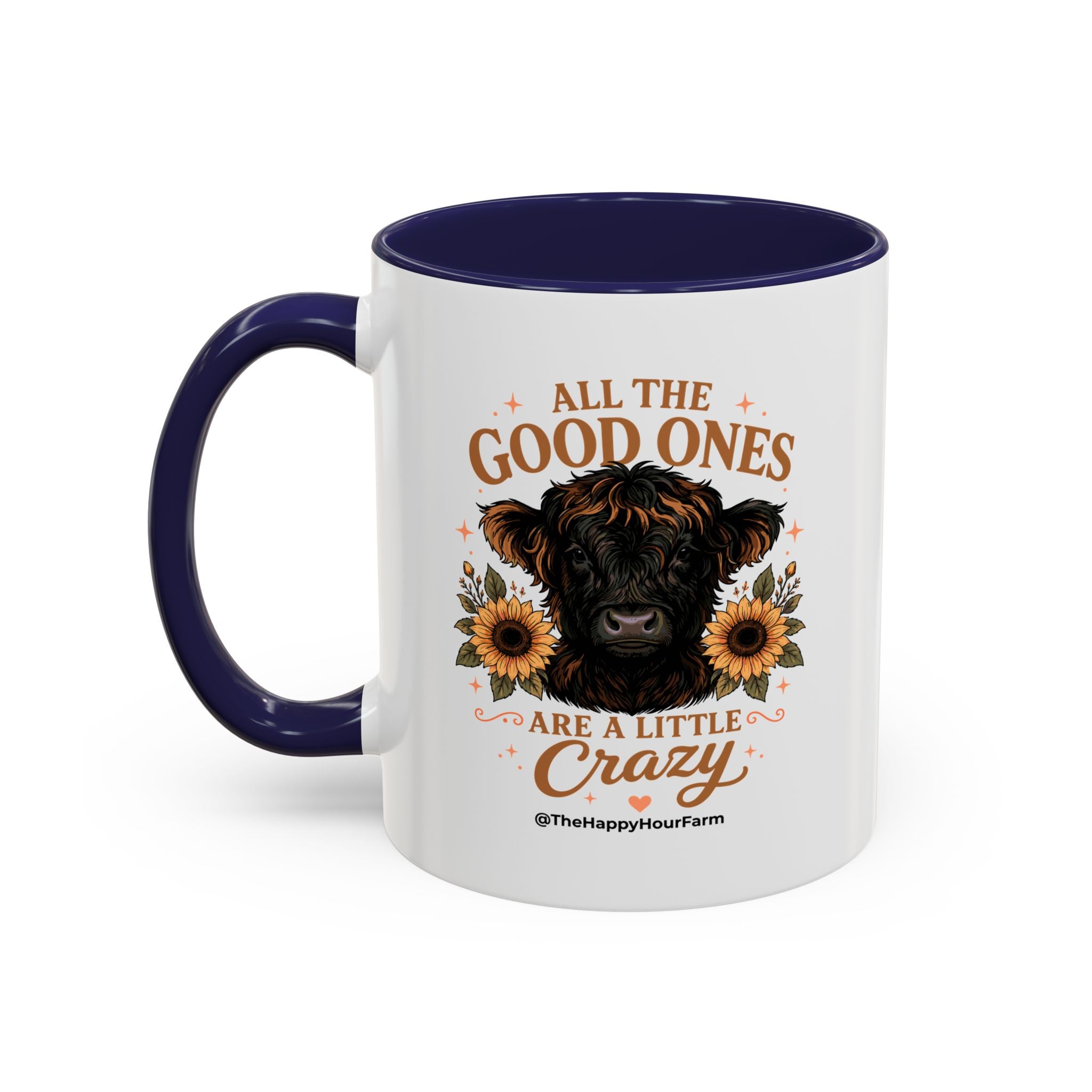 All the Good Ones Coffee Mug