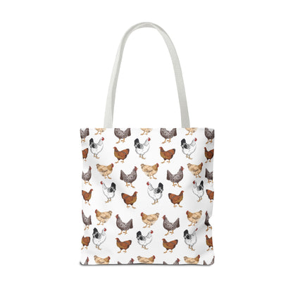 Let's Go Girls 2 Tote Bag