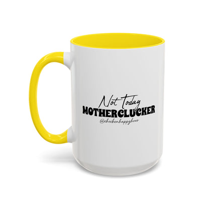 Motherclucker Coffee Mug