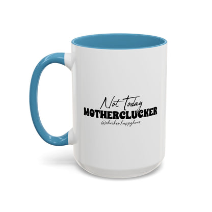 Motherclucker Coffee Mug