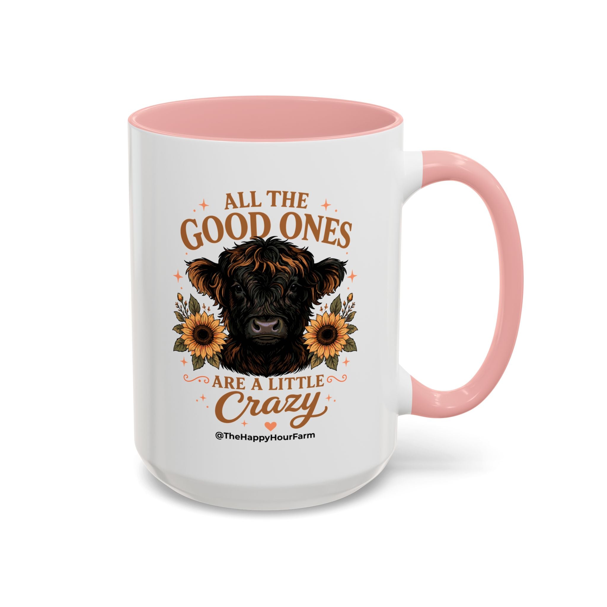All the Good Ones Coffee Mug