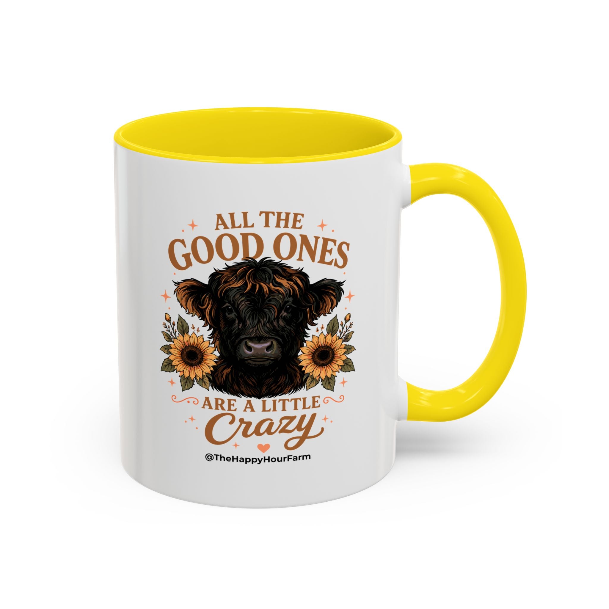All the Good Ones Coffee Mug