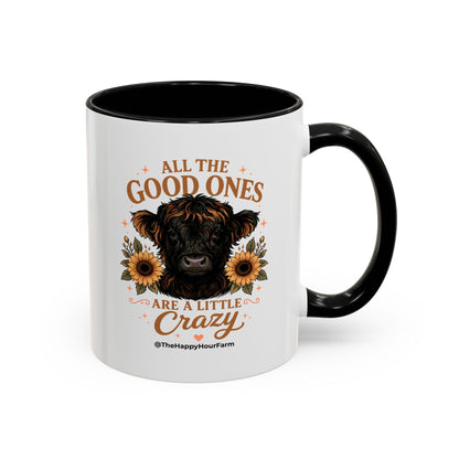 All the Good Ones Coffee Mug