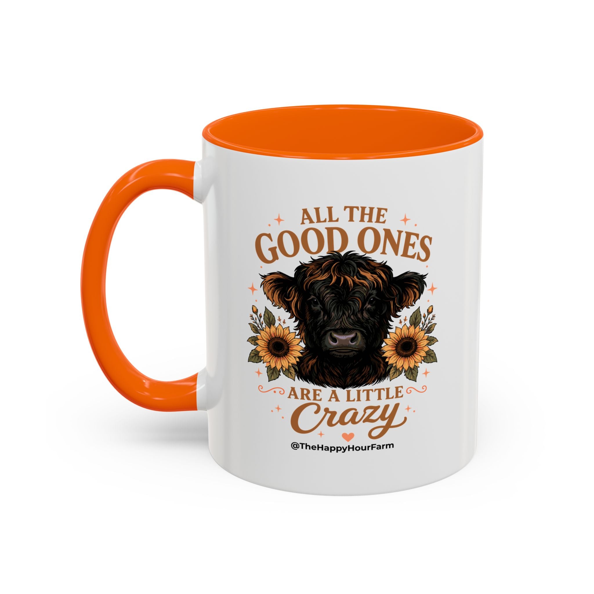 All the Good Ones Coffee Mug