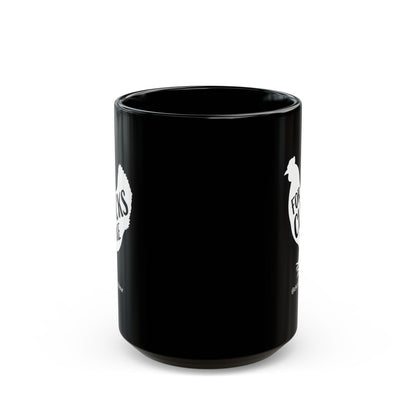For Clucks SakeCoffee Mug