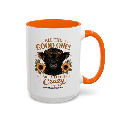 All the Good Ones Coffee Mug