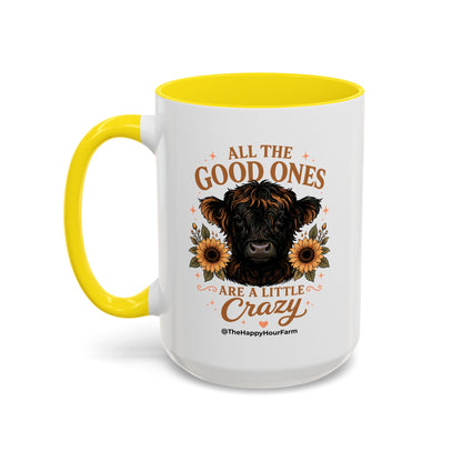 All the Good Ones Coffee Mug
