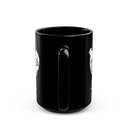For Clucks SakeCoffee Mug