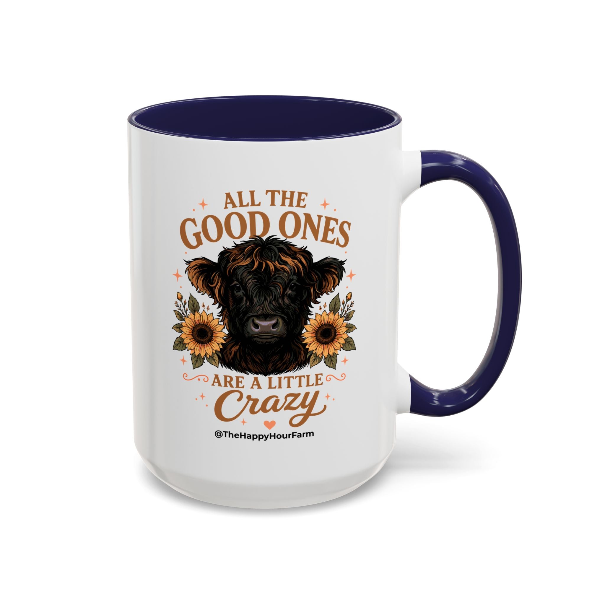 All the Good Ones Coffee Mug