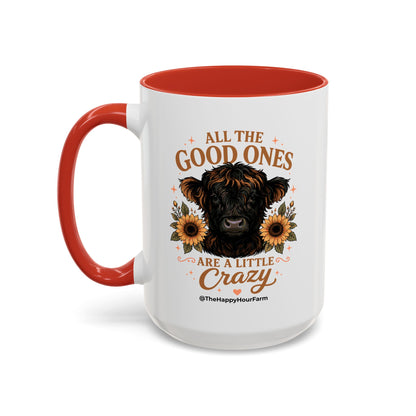 All the Good Ones Coffee Mug