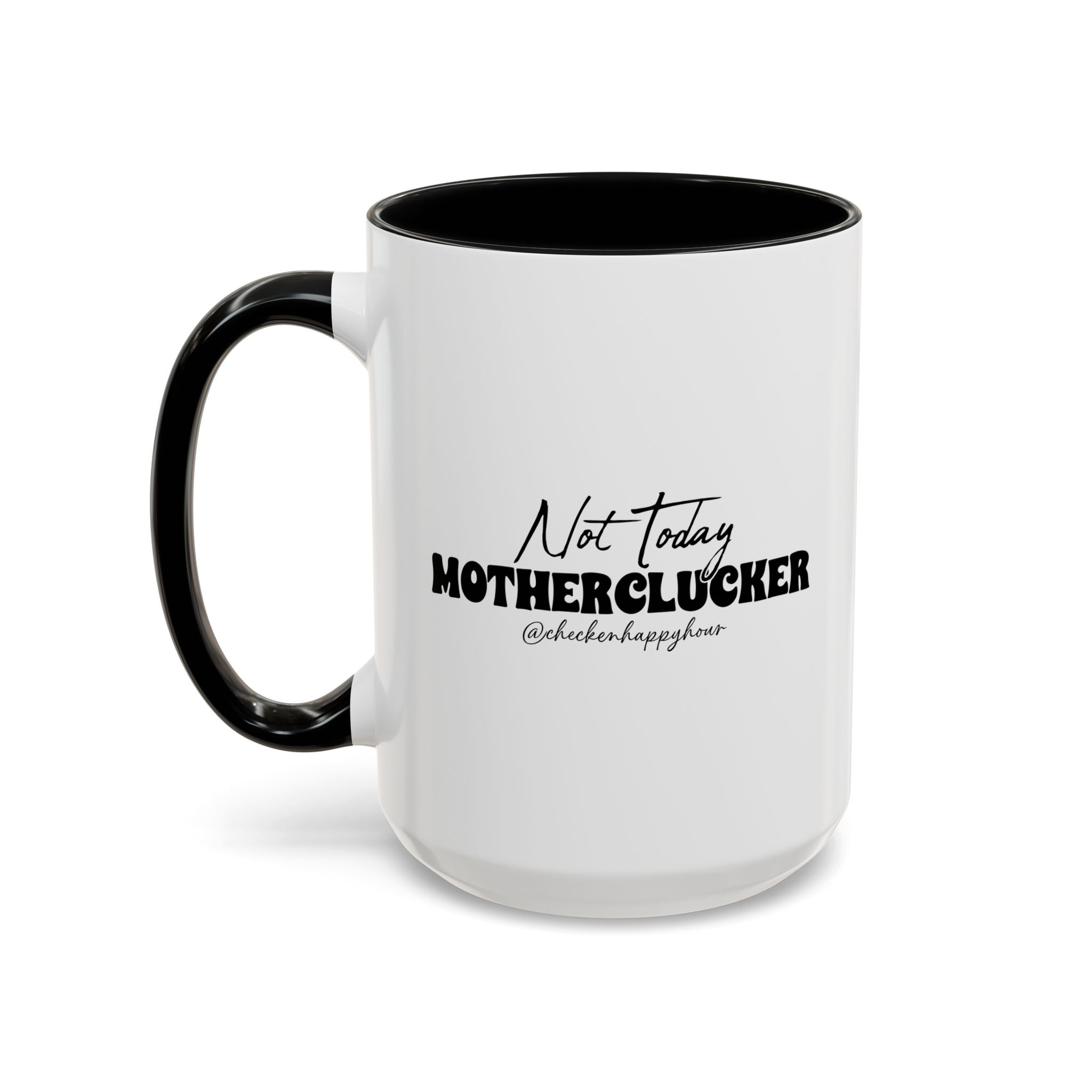 Motherclucker Coffee Mug