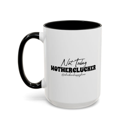 Motherclucker Coffee Mug