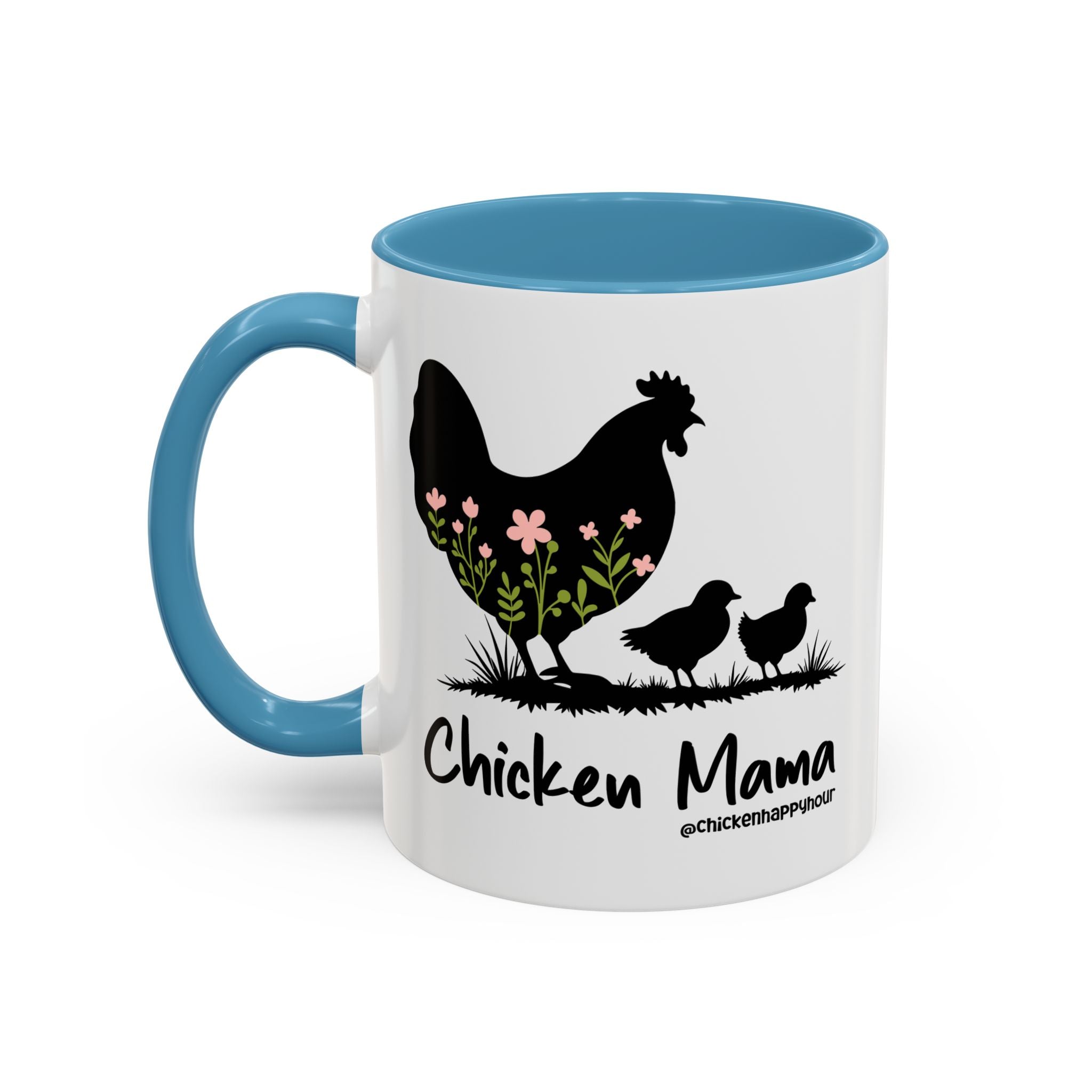 Chicken Mama Coffee Mug