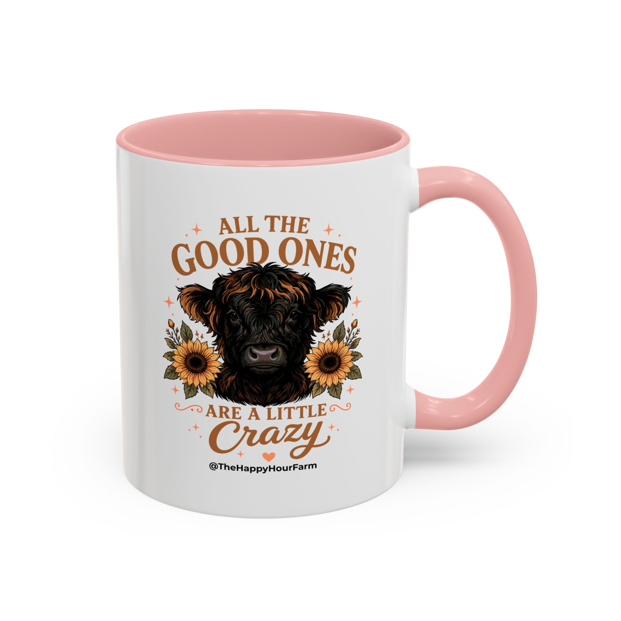 All the Good Ones Coffee Mug