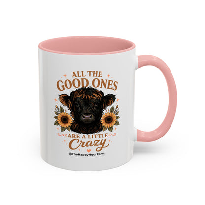 All the Good Ones Coffee Mug