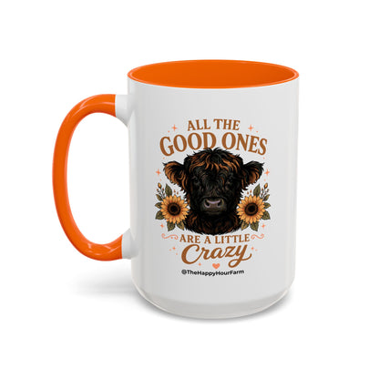 All the Good Ones Coffee Mug