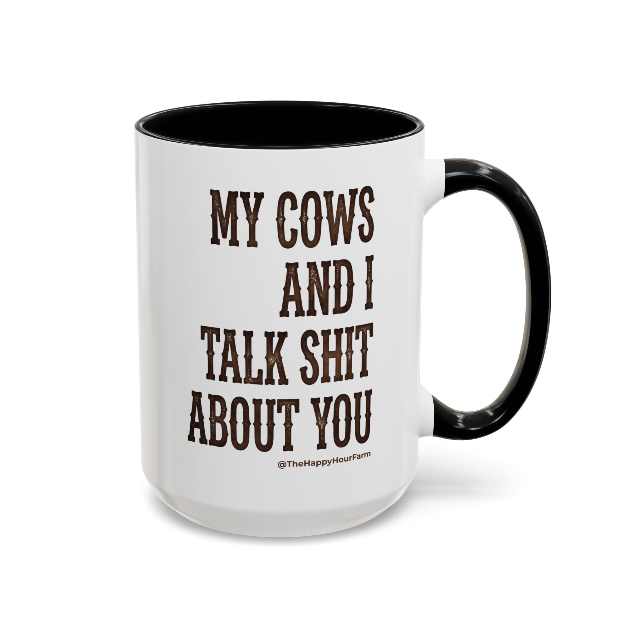 My Cows Coffee Mug