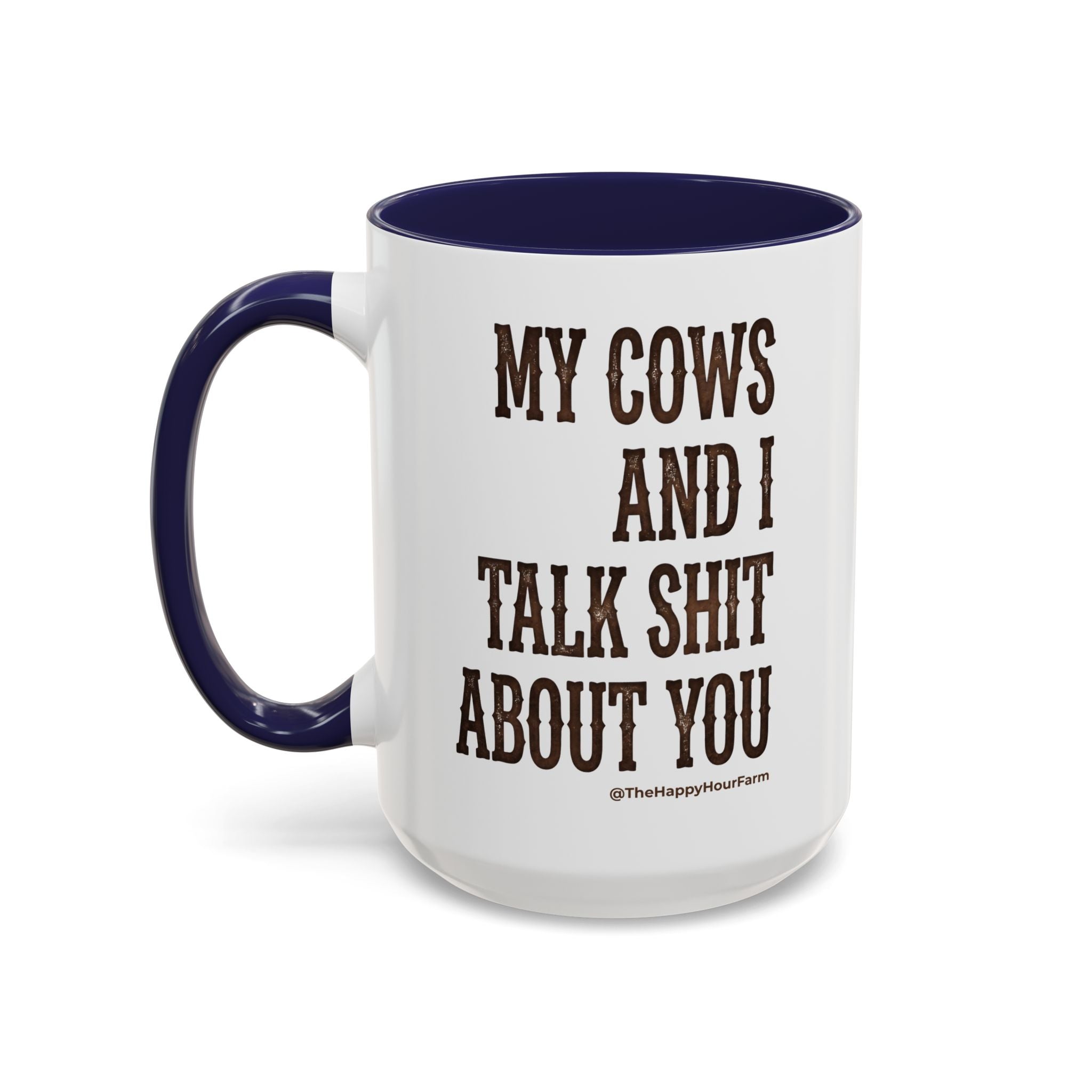 My Cows Coffee Mug