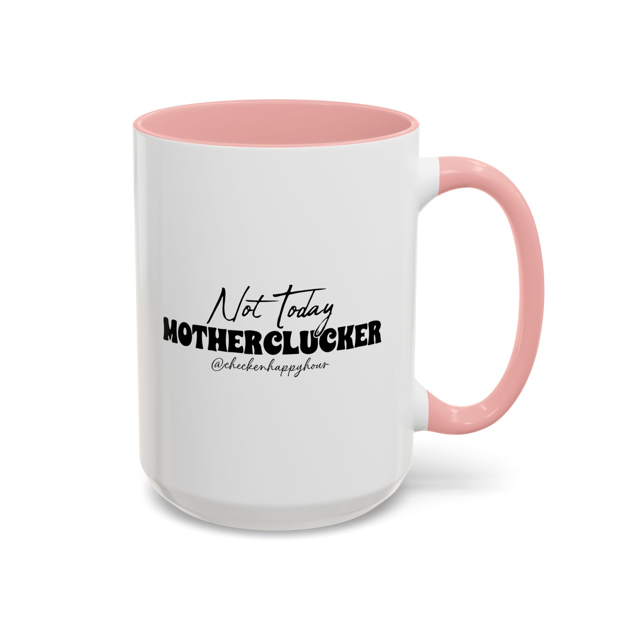 Motherclucker Coffee Mug
